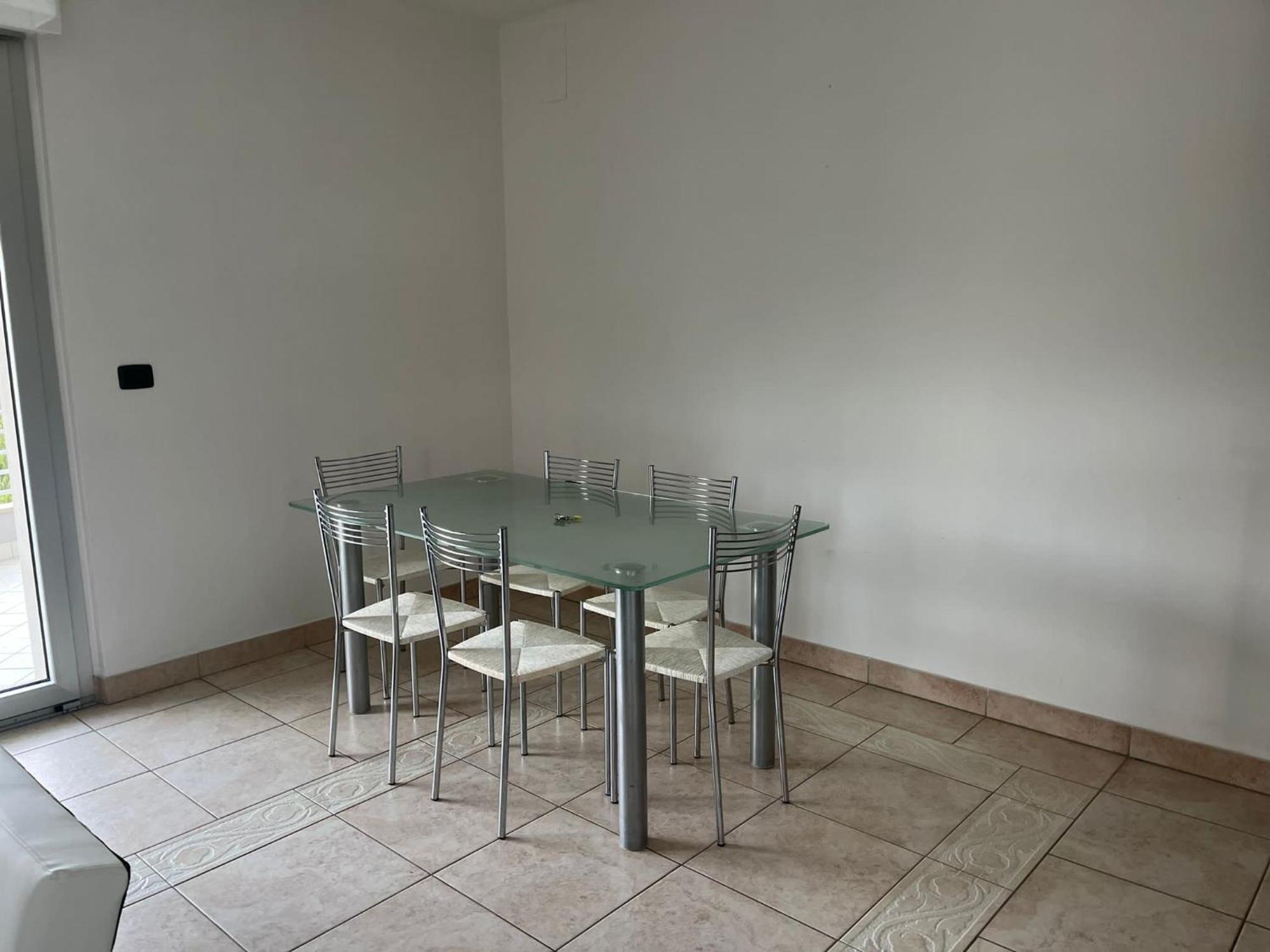 Appartamento Pescara Sud Exterior foto